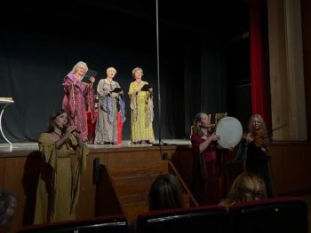 El Festival de Música Antigua de los Pirineos encara su recta final