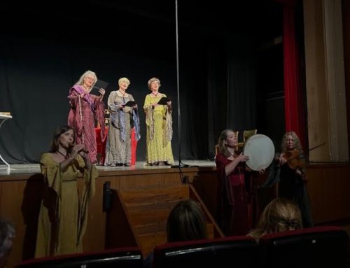 El Festival de Música Antigua de los Pirineos encara desde hoy su recta final