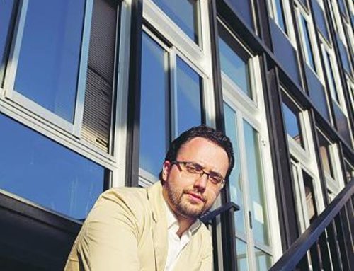 “La tabernera del puerto” llega a Polonia con Julio César Picos en el foso