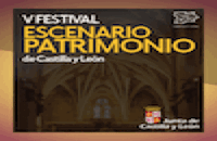 BANNER OSCyL Escenarios patrimonio 2025 cabecera