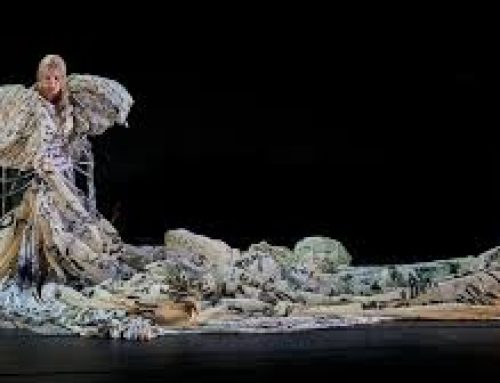 Festival de Bayreuth: Andreas Schager, un Tristán de los de antes