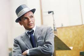 Historias musicales, Frank Sinatra y el sombrero que lo cambió todo