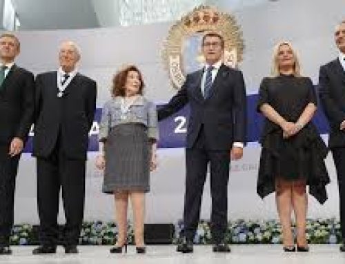 ¿Qué soprano figura entre las españolas más ricas de “Forbes”?