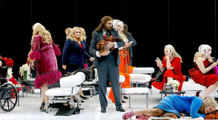 Festival de Bayreuth