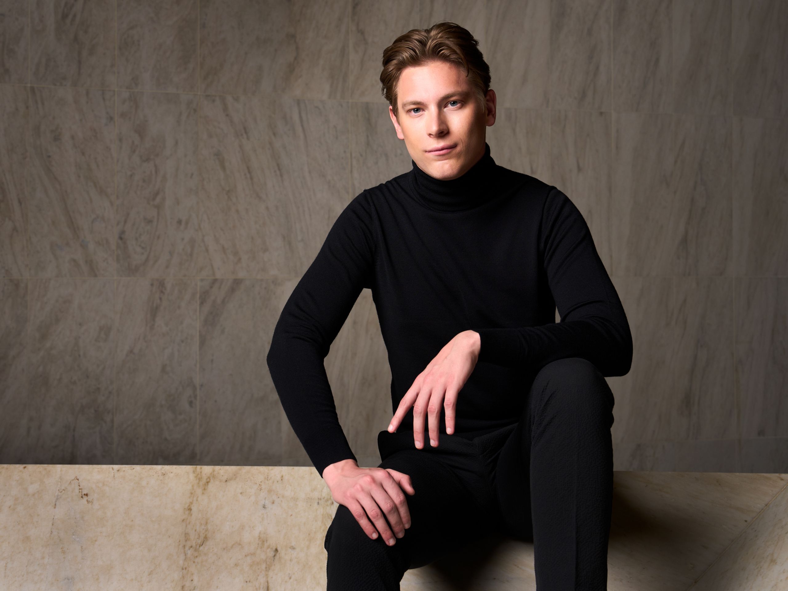 Mahler, Mäkelä y el ‘Ferrari’ Concertgebouw  FESTIVAL DE SALZBURGO 2025. Schubert-Berio: Rendering. Mahler: Quinta sinfonía. Orquesta del Concertgebouw de Ámsterdam. Dirección musical: Klaus Mäkelä. Lugar: Salzburgo, Grosses Festspielhaus. Entrada: 2.179 espectadores (lleno). Fecha: 21 agosto 2025.