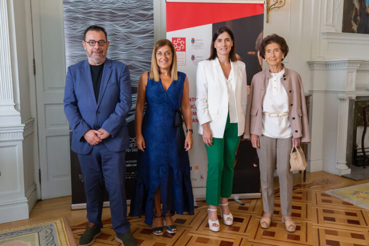 La ópera de Mozart La flauta mágica abrirá en agosto de 2026 la 75 edición   del Festival Internacional de Santander. El proyecto suma los esfuerzos del FIS y del Encuentro de Música y Academia para lograr un proyecto lírico de primer nivel internacional tras dos años de trabajo en común. El prestigioso maestro David Afkham dirigirá a la orquesta del Encuentro en las dos funciones de este título.