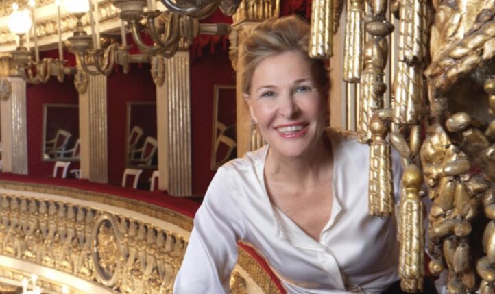 El espejismo de la ópera: ¿Qué sucede en la Fenice? Como les escribía la pasada semana: “¿La ópera, un espejismo?”. Les pondré ejemplos, hoy y la próxima, tanto en Europa como en EEUU.