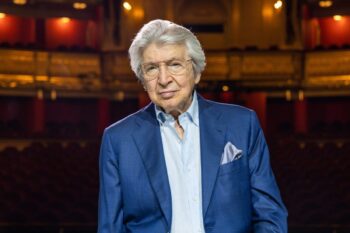 Brahms y Wittgenstein inspiraron al mayor autor español de “hits”