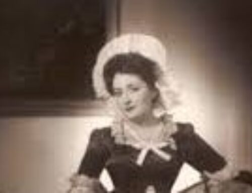 Historias musicales: La pionera, el disidente y la mujer de Franco