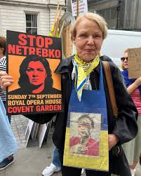 Protestas callejeras