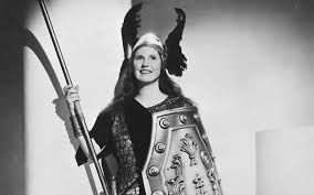 Historias musicales, Kirsten Flagstad