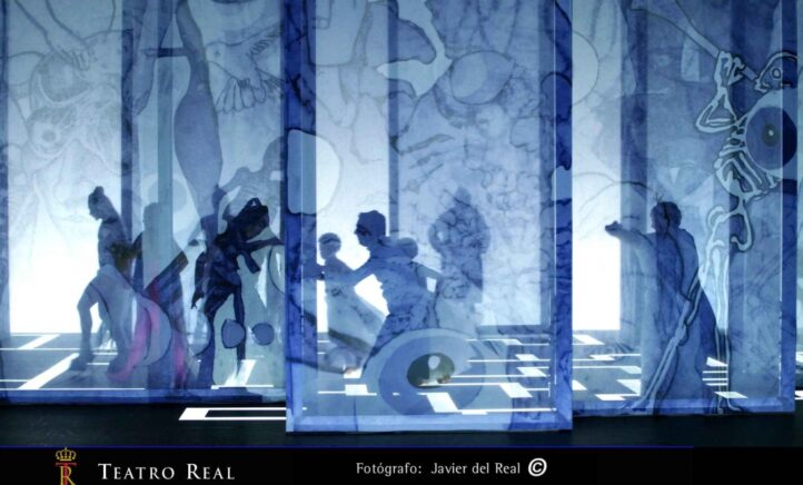 La ópera, ¿un espejismo?En septiembre empiezan las temporadas operísticas en gran parte del mundo, incluida España. Así, por ejemplo, el Teatro Real empezó con el “Otello” verdiano en homenaje a Shakespeare, con 20 funciones y un precio para las butacas del primer día superior a los 600€. ¿Estamos ante un espejismo con la ópera?