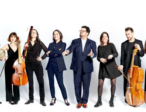 Crítica: Monteverdi resplandece en la Semana de Música Religiosa de Cuenca con I Gemelli