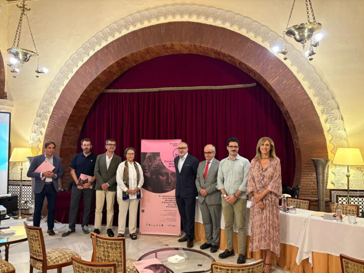 Los 31 Encuentros Manuel de Falla, organizados por el archivo del compositor en Granada, estarán dedicados al "neohelenismo" de principios del siglo XX y al pianista Ricardo Viñes, del que se conmemoran en 2025 el 150 aniversario de su nacimiento. La obra orquestal Psyché y su contexto artístico marcan una programación que reúne interesantes propuestas en torno a Falla y su obra.