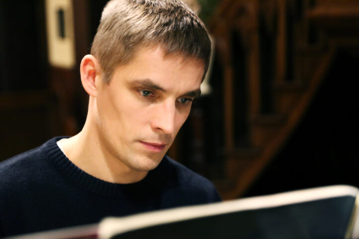 Arranca el XXXII Ciclo de Lied del CNDM y el Teatro de la Zarzuela con la primera participación del tándem formado por el barítono Stéphane Degout y el pianista Cédric Tiberghien. Obras de Schumann, Debussy, Ravel y Strohl  conforman un repertorio que viaja de Alemania a Francia. La programación de este ciclo contará con un total de ocho recitales, con varios debuts como el de la soprano Barbara Hannigan, el tenor Benjamin Bernheim y el barítono británico Huw Montague Rendall, entre otros.