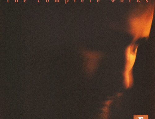 Jean Rondeau presenta los trabajos completos de Couperin