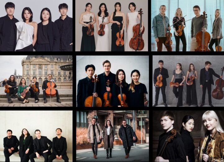 La Escuela Superior de Música Reina Sofía inaugura una nueva edición de su ciclo de música de cámara, el cual protagonizan destacadas formaciones de jóvenes instrumentistas. Bajo el nombre de Da Camera, esta programación ofrece, además, una experiencia docente para los músicos, quienes podrán perfeccionar sus conocimientos en la institución madrileña. 