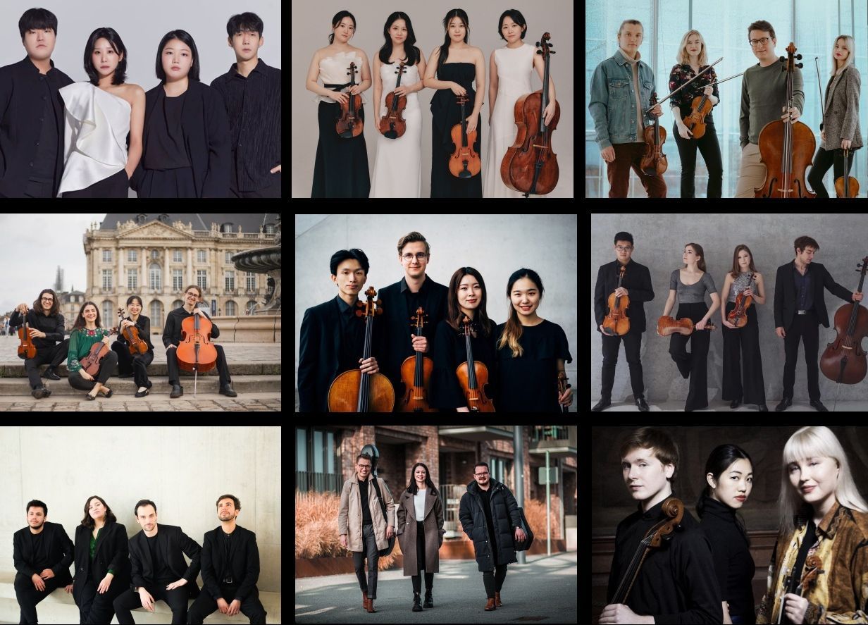 La Escuela Superior de Música Reina Sofía inaugura una nueva edición de su ciclo de música de cámara, el cual protagonizan destacadas formaciones de jóvenes instrumentistas. Bajo el nombre de Da Camera, esta programación ofrece, además, una experiencia docente para los músicos, quienes podrán perfeccionar sus conocimientos en la institución madrileña. 