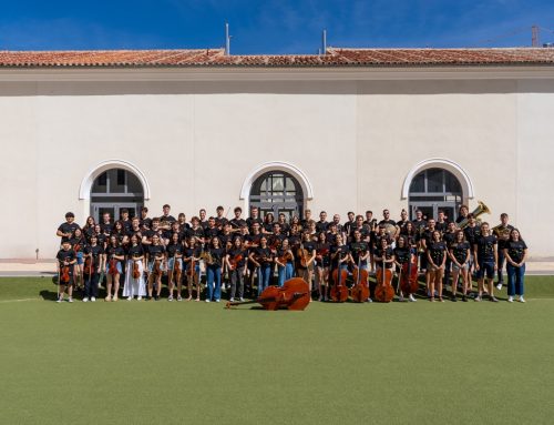 La JORCAM culmina la temporada 2025/27 de la ORCAM con obras de Brahms y Shostakovich