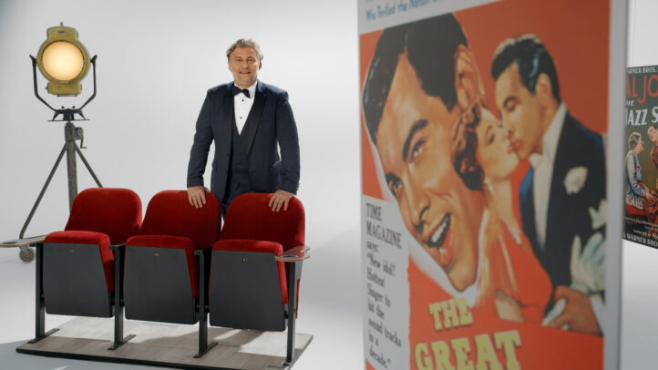 Versión Digital lleva a la gran pantalla una selección de títulos de los principales teatros europeos, entre los que destacan la Ópera Estatal de Viena, La Gioconda, Jonas Kaufmann (The Sound of Movies, grabado en Praga) y Andrea Bocelli (30Th Celebration, grabado en la Toscana) el directo del Concierto de Año Nuevo de la Filarmónica de Berlín. La forza del destino desde Viena inaugura la temporada clásica en cines el 23 de octubre, la serie de proyecciones durarán hasta el 18 de junio.