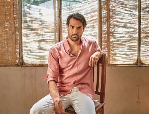 Jonathan Tetelman: “La ópera necesita abrir sus puertas a quienes nunca se han acercado a ella”