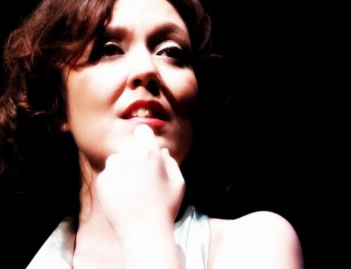 Crítica: Variadas formas y maneras de lo hispánico. Bellas Artes celebra la Hispanidad en la voz de Laia Falcón