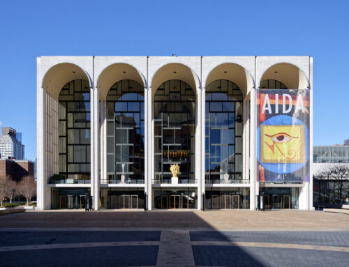 Crisis en el MET. Espejismos en la ópera III