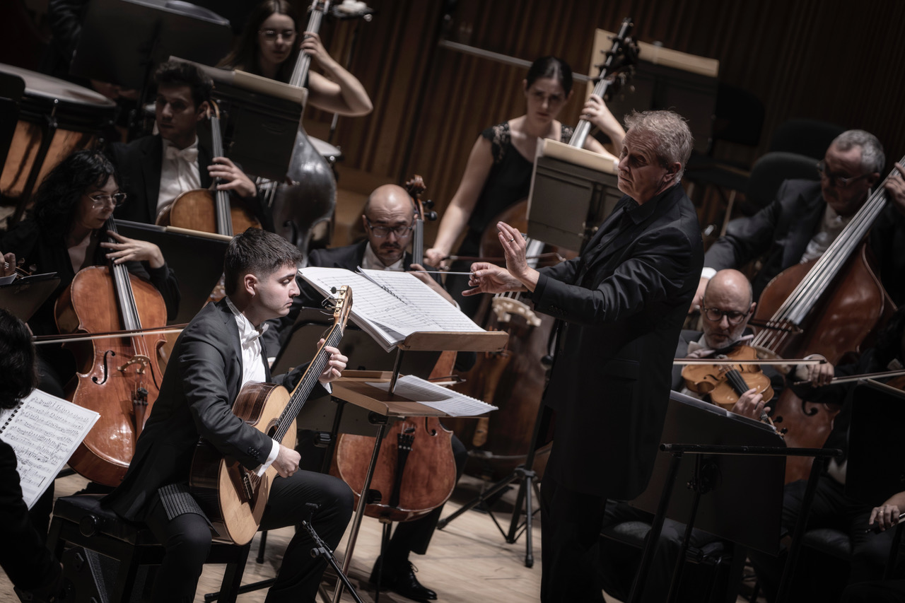 Orquesta de Valencia