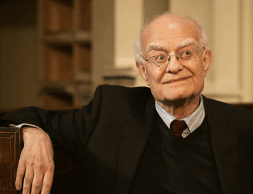 Rutter y su ‘Gloria’ llegan al Auditorio Nacional con el Grupo Talía