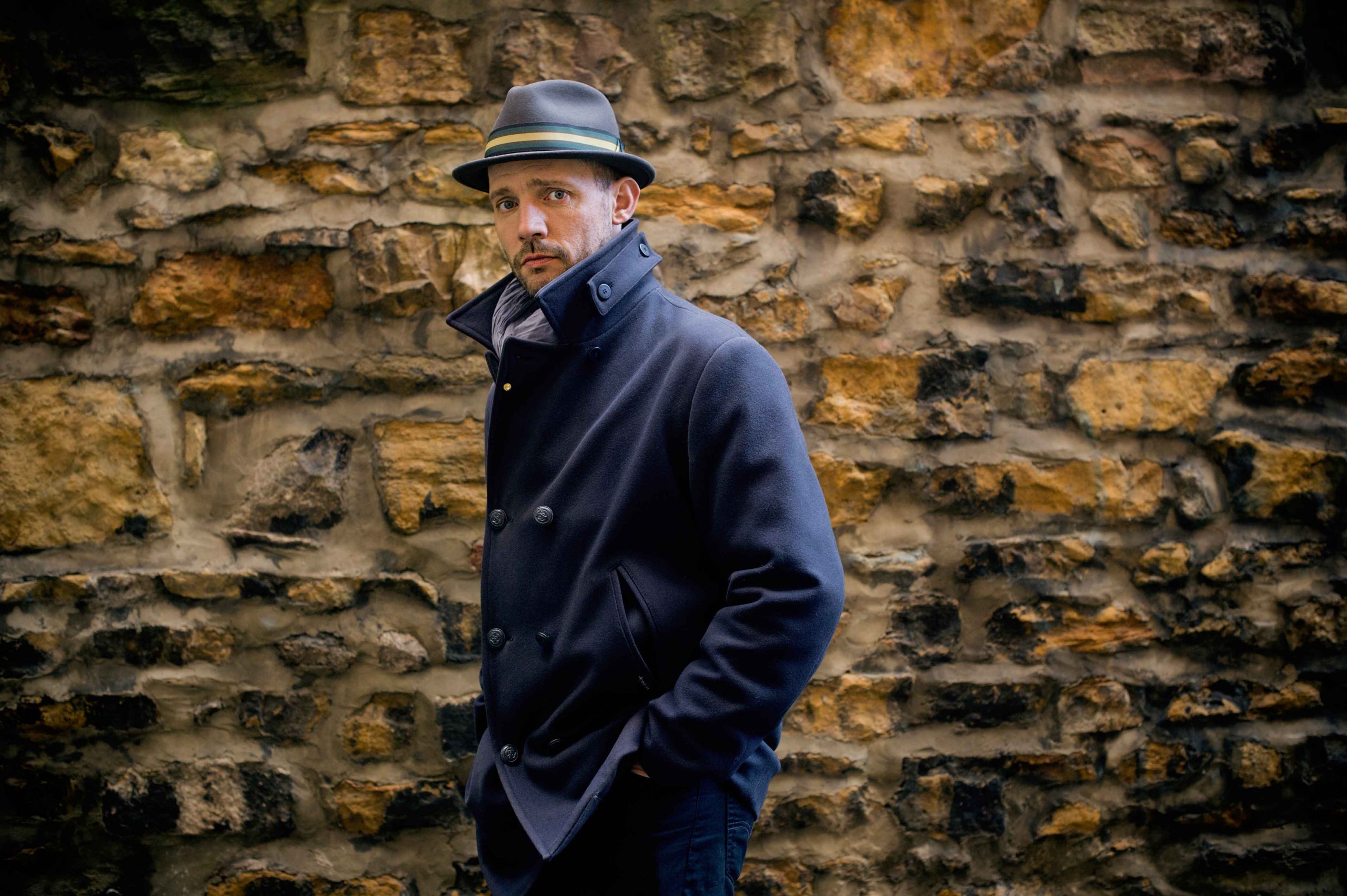 DEGOUT: FIRMEZA, SOLIDEZ Y MUSICALIDAD Lieder y mélodies de Schumann, Ropartz, Strohl, Ravel y Debussy. Stéphane Degout, barítono; Cédric Tiberghien, piano. Madrid, Teatro de la Zarzuela, Madrid, 7 de octubre de 2025.