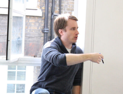 Ted Huffman, nuevo director del Festival de Aix-en-Provence a partir de enero de 2026