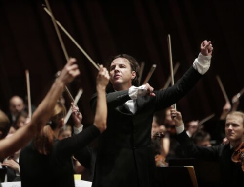 Historias musicales: la dirección orquestal, ¿una profesión de riesgo?