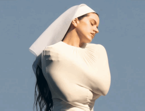 Rosalía se sirve de la ópera, que no la necesita