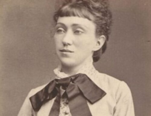 Una mujer en el Concierto de Año Nuevo en Viena, por segundo año consecutivo