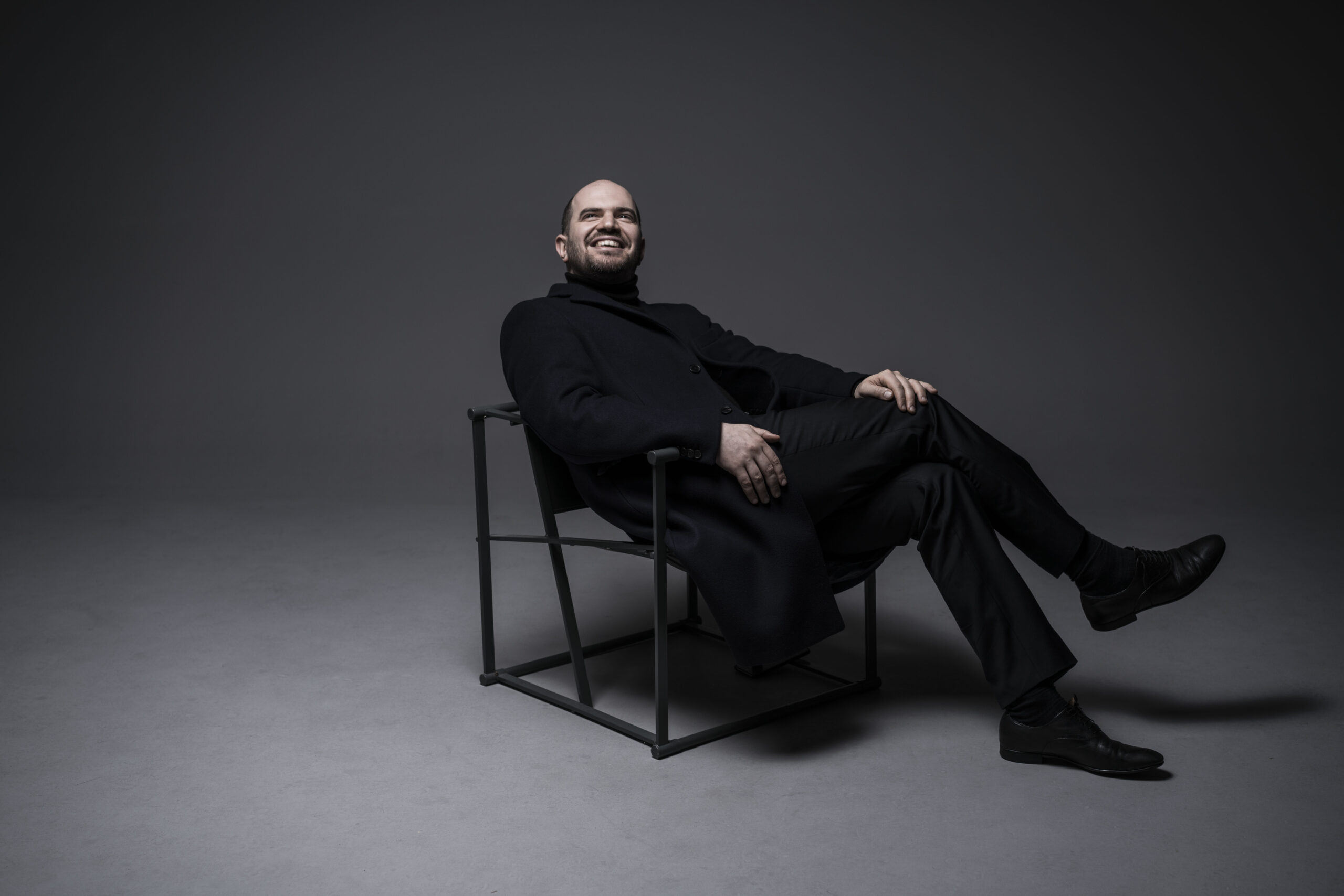 El arte del desgarro Obras de Debussy, Wagner y Rachmáninov. Kirill Gerstein, piano. Orquesta Sinfónica de Castilla y León (OSCyL). Dirección musical: Thierry Fischer. Ciclo Grandes Intérpretes de Scherzo. Sala Sinfónica, Auditorio Nacional de Música. 26 de octubre.