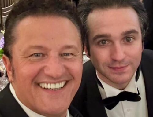 Los nuevos “niños bonitos” de Peter Gelb y el tenor díscolo