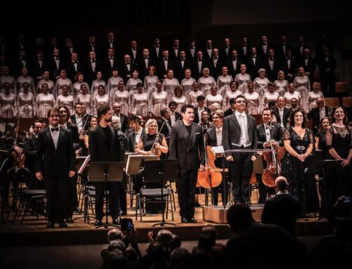 Crítica: ‘Réquiem’ de Verdi de consagraciones en Valencia