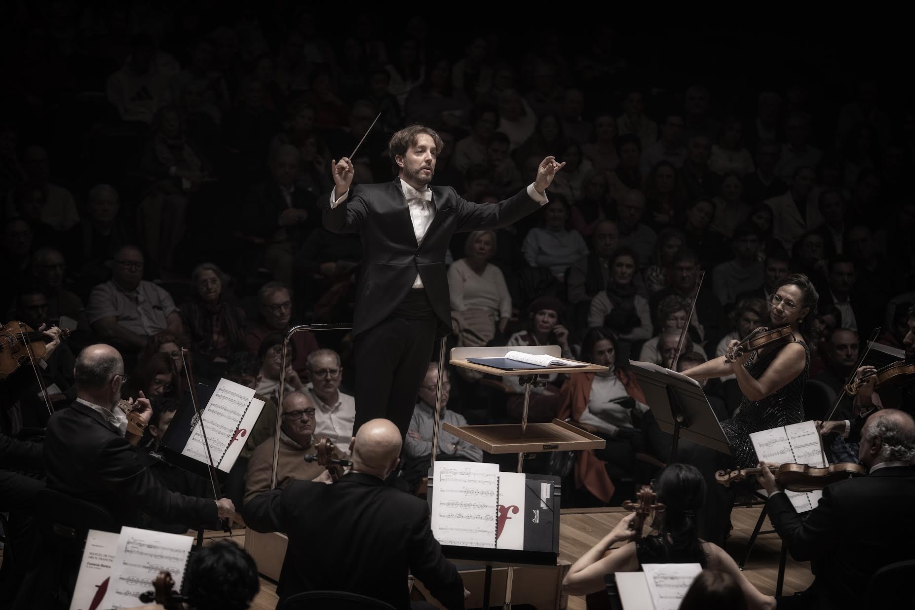 Crítica, Orquesta de Valencia