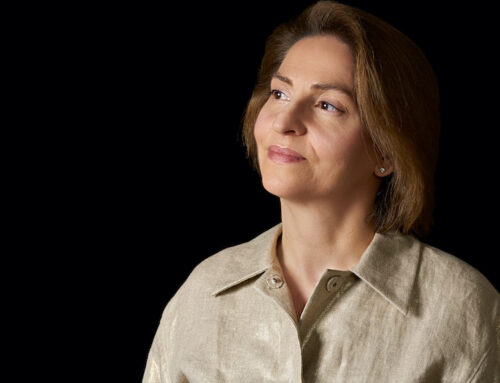 La OCNE presenta un estreno absoluto de la mallorquina Carme Fernández Vidal