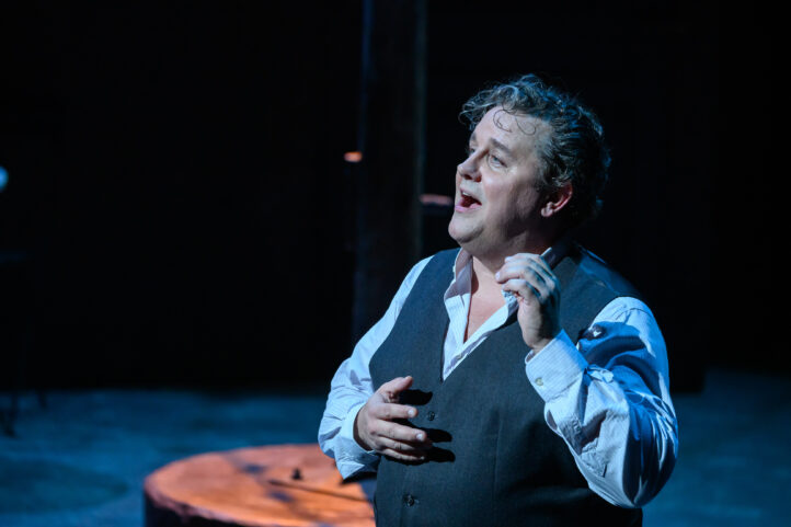 L’ELISIR D’AMORE (G. DONIZETTI)Gran Teatro del Liceu de Barcelona. 25 noviembre 2025
Primer Reparto