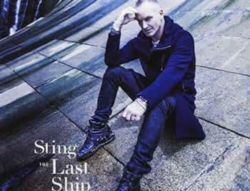 ¿La muerte de la lírica? Sus nuevos salvadores tienen la solución: Sting y Rosalía