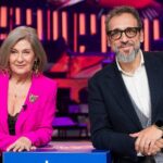 RTVE presenta ARIA, locos por la ópera, nuevo talent show producido por Gestmusic, dirigido a cantantes líricos que buscan hacerse un hueco en el mundo de la lírica. Presentado por la cantante Ruth Lorenzo, junto a Juanjo Bona en el backstage, este espacio contará con un jurado de profesionales entre los que se encuentran José Manuel Zapata e Isabel Rey.
