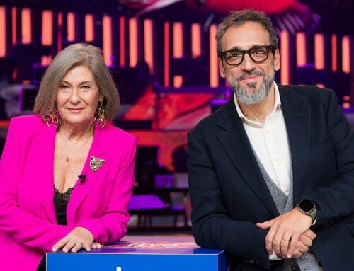 RTVE pone la lírica en el foco con su nuevo programa ‘ARIA, locos por la ópera’