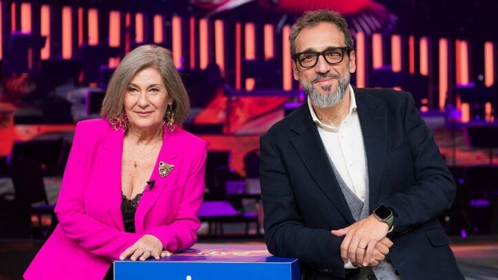 RTVE presenta ARIA, locos por la ópera, nuevo talent show producido por Gestmusic, dirigido a cantantes líricos que buscan hacerse un hueco en el mundo de la lírica.  Presentado por la cantante Ruth Lorenzo, junto a Juanjo Bona en el backstage, este espacio contará con un jurado de profesionales entre los que se encuentran José Manuel Zapata e Isabel Rey. 