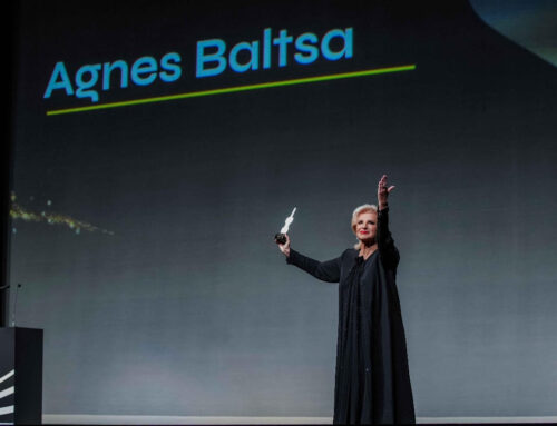 Asmik Grigorian, Marina Rebeka y el Teatro Real, grandes triunfadores de los International Opera Awards 2025