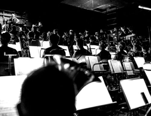 La Orquesta del Festival de Bayreuth, por primera vez en el Teatro Real