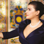 Cuando Orfeo es Cecilia Bartoli “Orfeo y Euridice” de Gluck. Cecilia Bartoli, Melissa Petit. Les Musiciens du Prince-Monaco. Il Canto di Orfeo. Director: Gianluca Capuano. Ciclo Impacta. Auditorio Nacional. Madrid, 27 de noviembre de 2025.