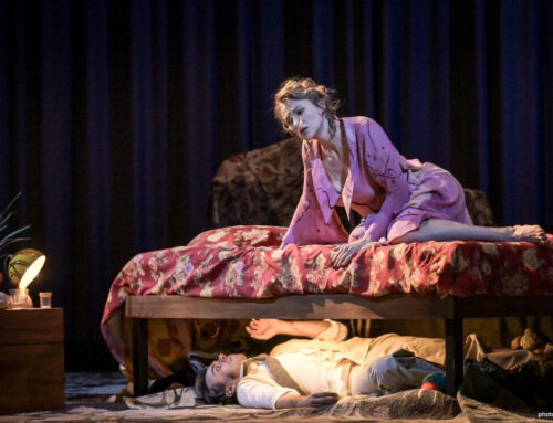 Mezzo celebra la diversidad musical con ópera francesa, diálogo mediterráneo y jazz