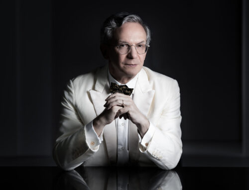 Fabio Luisi regresa a la OCNE para dirigir ‘El libro de los siete sellos’ de Franz Schmidt