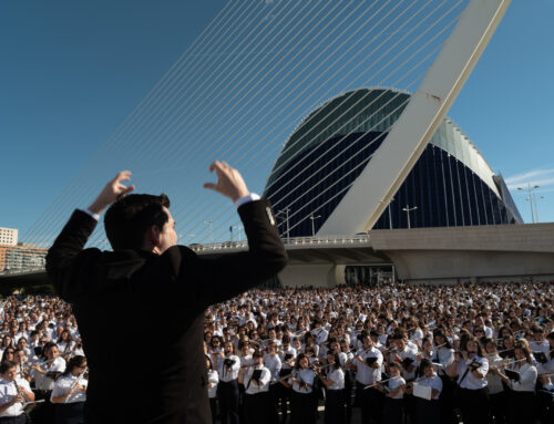 FSMCV lanza nuevas ayudas para las escuelas de música afectadas por la DANA